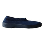 Arcopedico New Sec Tygskor Navy
