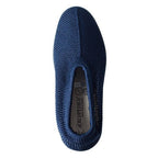 Arcopedico New Sec Tygskor Navy