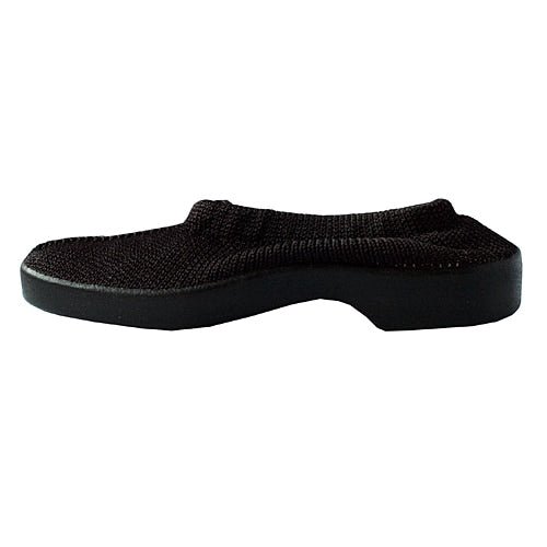 Arcopedico New Sec Tygskor Svart