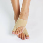 52BONES Bunion Protect Skydd För Hallux Valgus