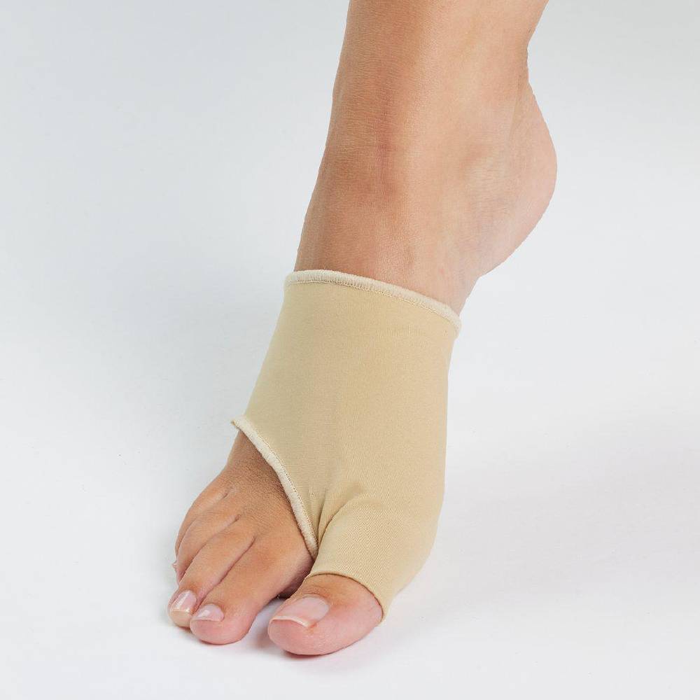 52BONES Bunion Protect Skydd För Hallux Valgus