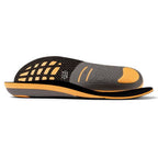 52BONES Slimtech Mid Sport Neutralt Fotvalv