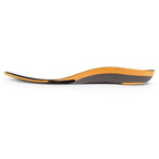 52BONES Slimtech Mid Sport Neutralt Fotvalv