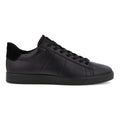 ECCO Street Lite Herr Black Black Emkay Arenal