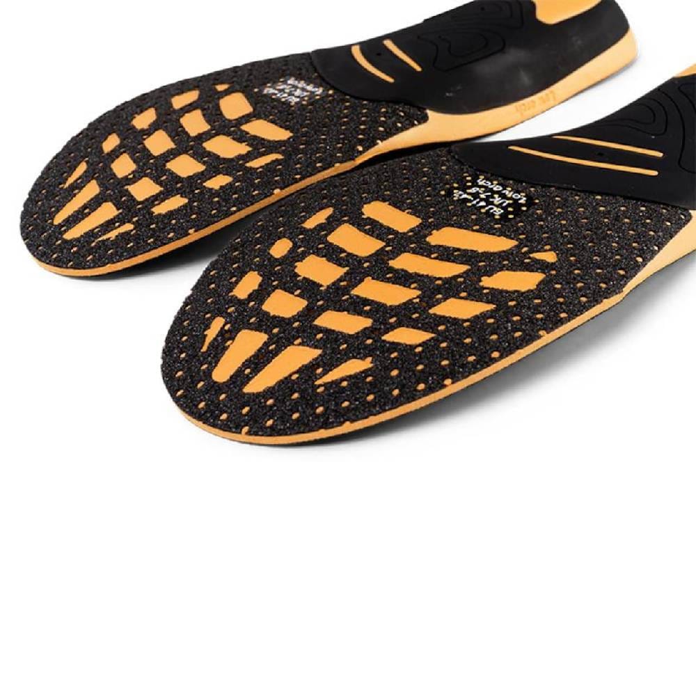 52BONES Slimtech Low Sport Lågt Fotvalv