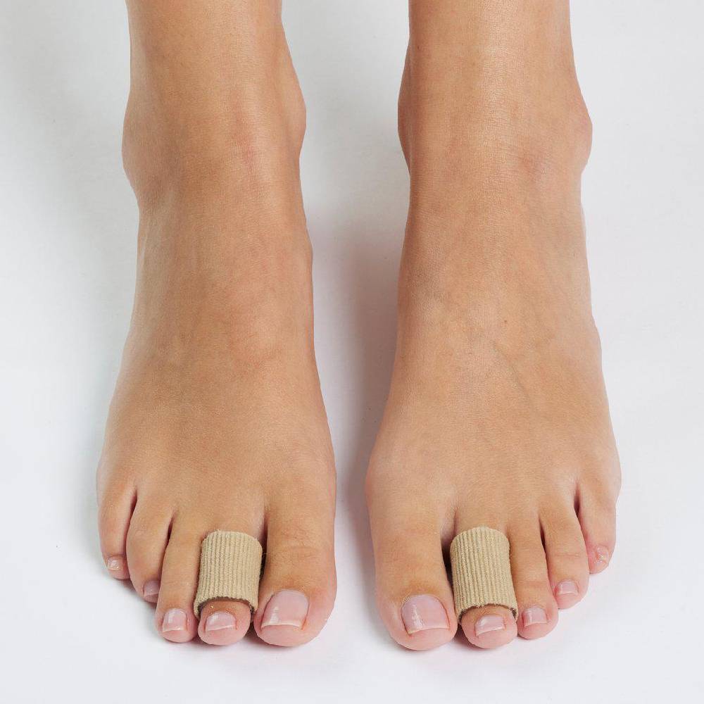52BONES ToeProtect Tube Tåskydd Tubformat