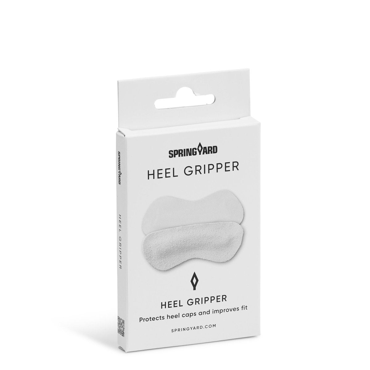 Springyard Hälgrepp Heel Gripper