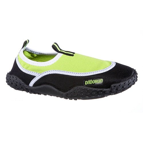 Dadorun Oceanside Badskor Barn