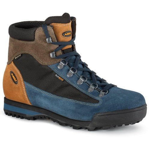 AKU Slope Original Gore Tex M Anthracite Blue