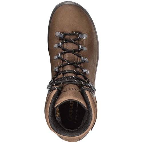 AKU Tribute II Gore Tex W Brown