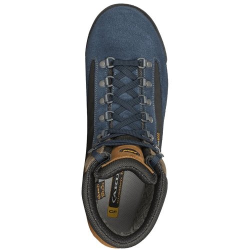 AKU Slope Original Gore Tex M Anthracite Blue