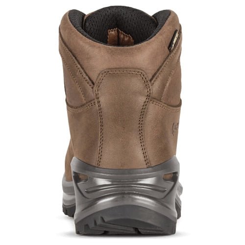AKU Tribute II Gore Tex M Brown