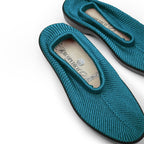 Arcopedico New Sec Tygsko Turquoise