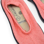 Arcopedico New Sec Tygskor Salmon