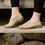 Arcopedico New Sec Tygskor Beige