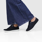 Minfot Aveny Tennari Naisten Mokka Navy