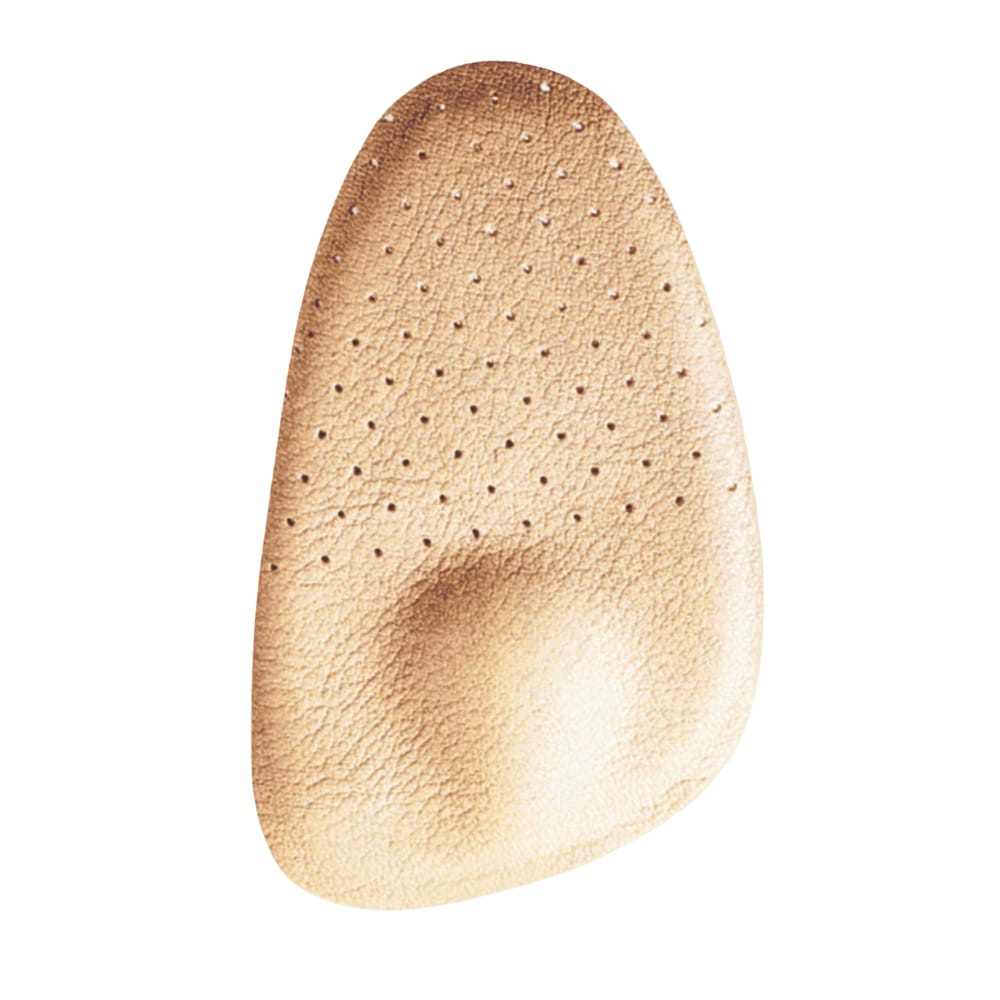 Berkemann Half Insole Förfotsinlägg