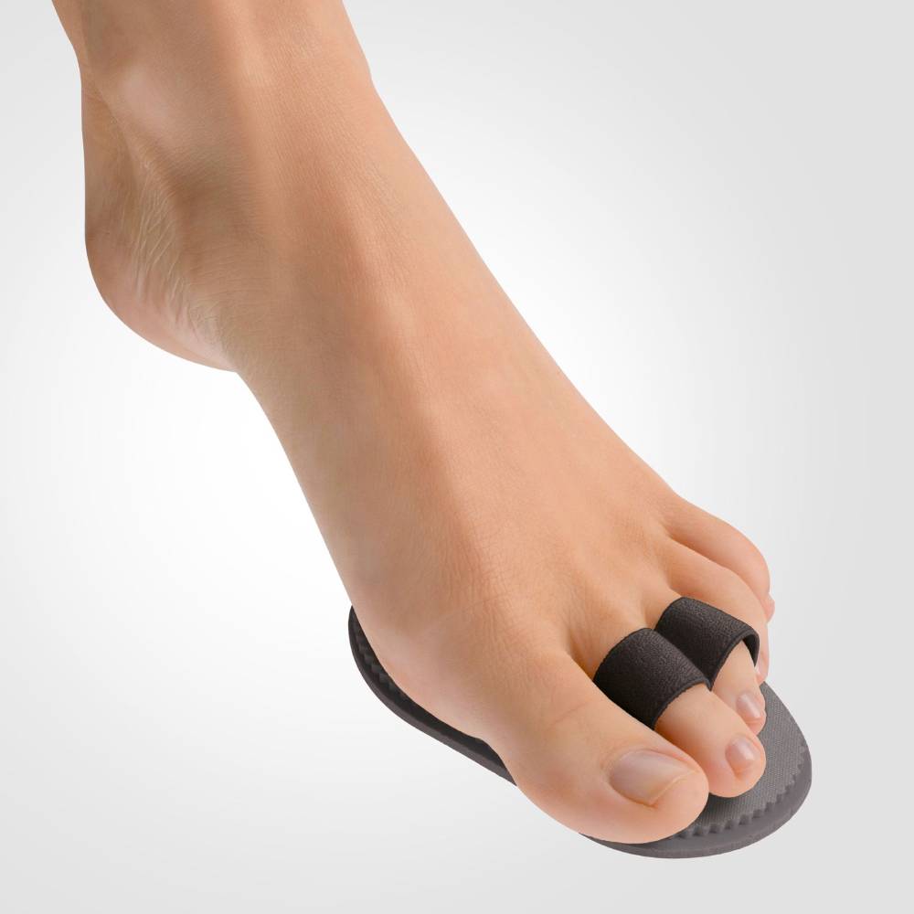 Berkemann Toe Regulator Vasaravarpaan oikaisija