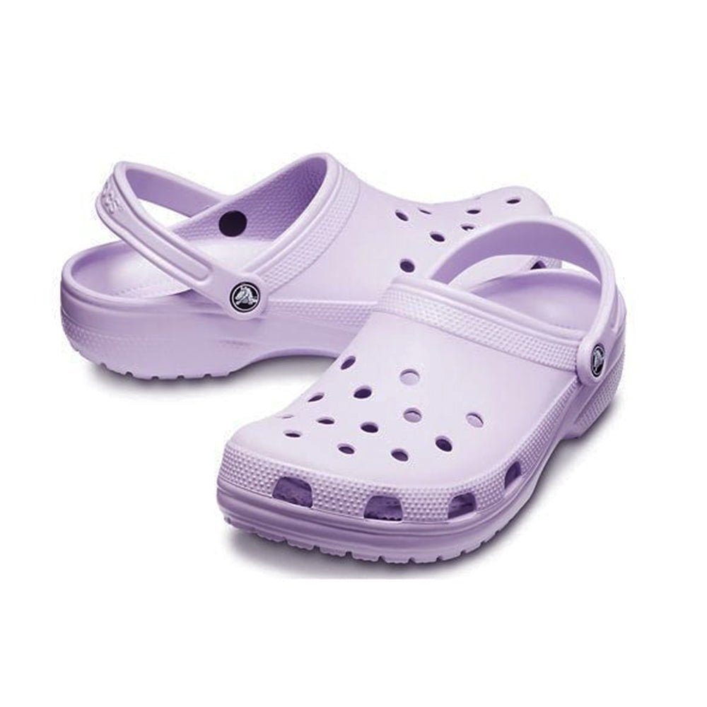 Crocs Classic Clog Unisex Lavender