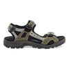 ECCO Sandal Herr Offroad Vetiver Wild Dove