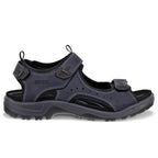 ECCO Offroad Sandaler Herr Marine Oil Nubuck