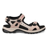 ECCO Sandal Offroad Dam Rose Dust Limestone