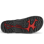 ECCO Offroad Sandaler Herr Marine Oil Nubuck