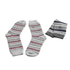 Minfot Eide Ullstrumpor 2-pack