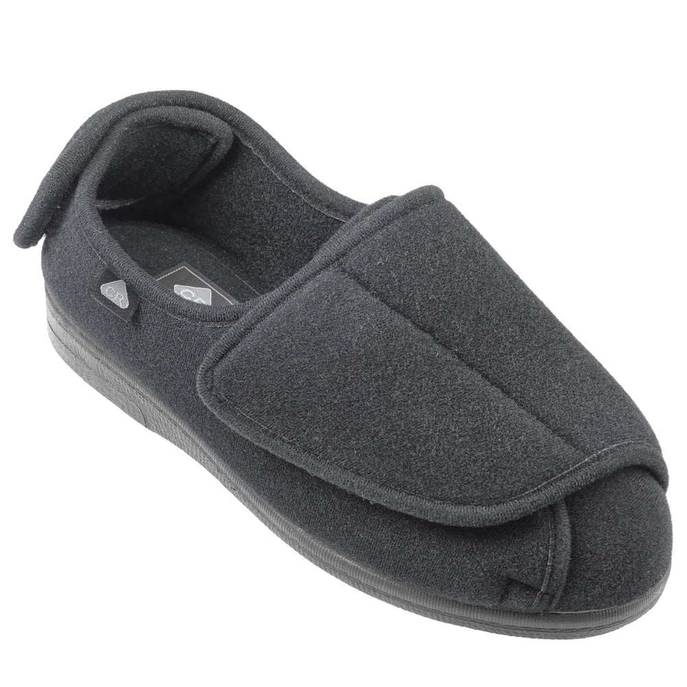 Embla Hälsoskor Celia Ruiz Specialsko 900 Bred Svart