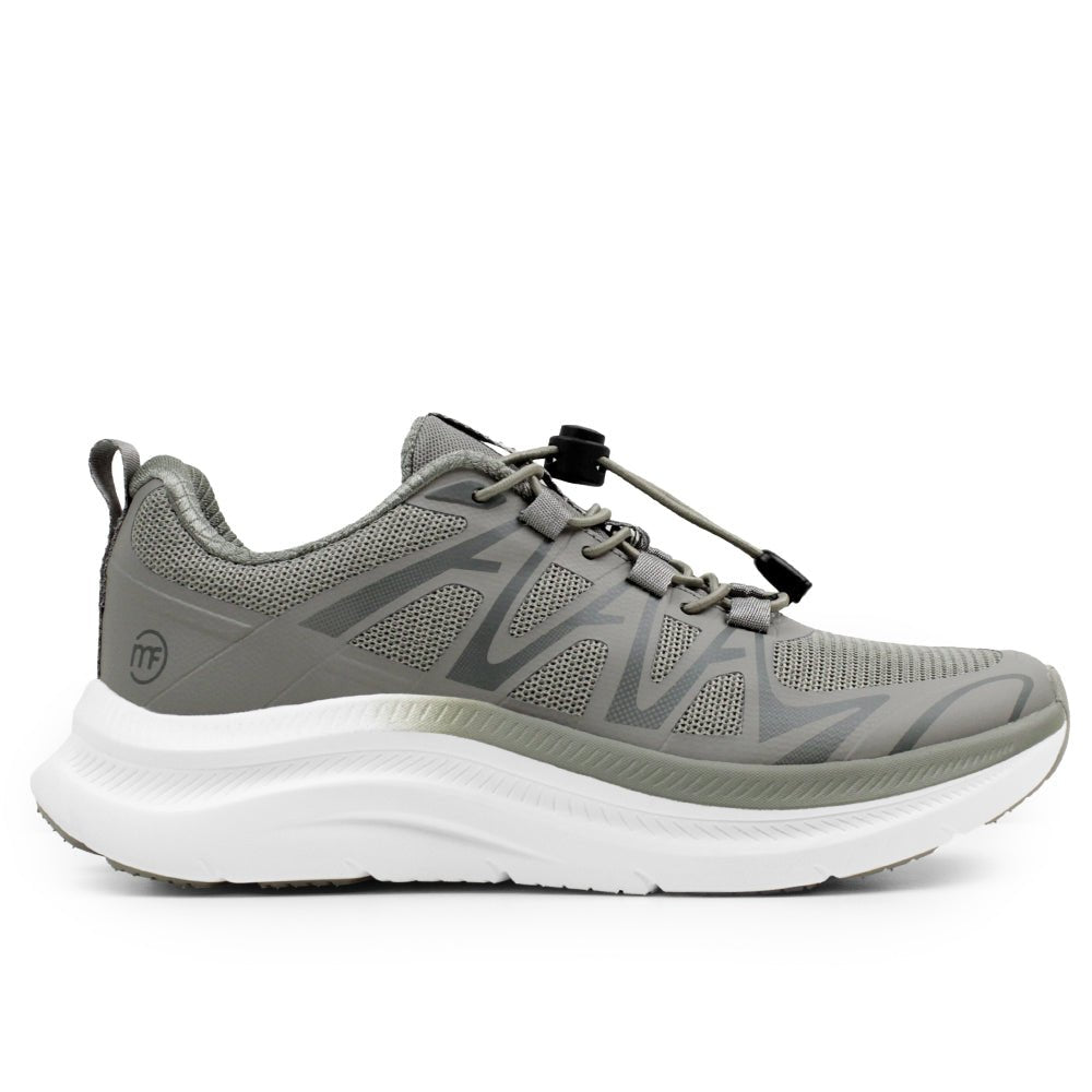 Minfot Enjoy 2.0 Sneakers Unisex Khaki