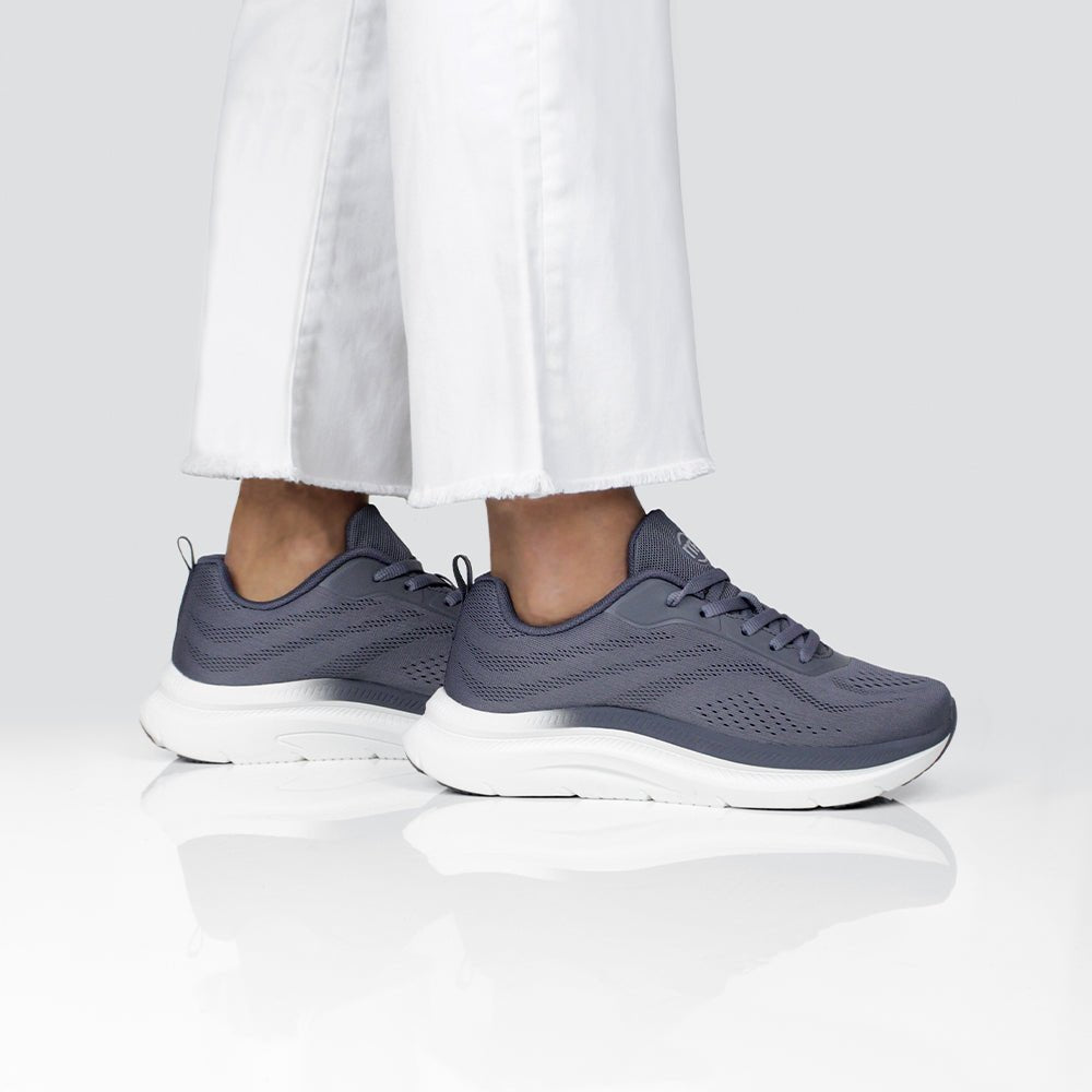 Minfot Enjoy Sneakers Unisex Duvblå