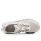 Minfot Enjoy 2.0 Sneakers Unisex Beige