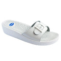 Scholl Sandaler New Massage Dam Vit
