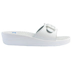 Scholl Sandaler New Massage Dam Vit