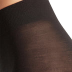 Falke Softmerino Tights Strumpbyxor Dam Svart