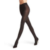 Falke Softmerino Tights Strumpbyxor Dam Svart