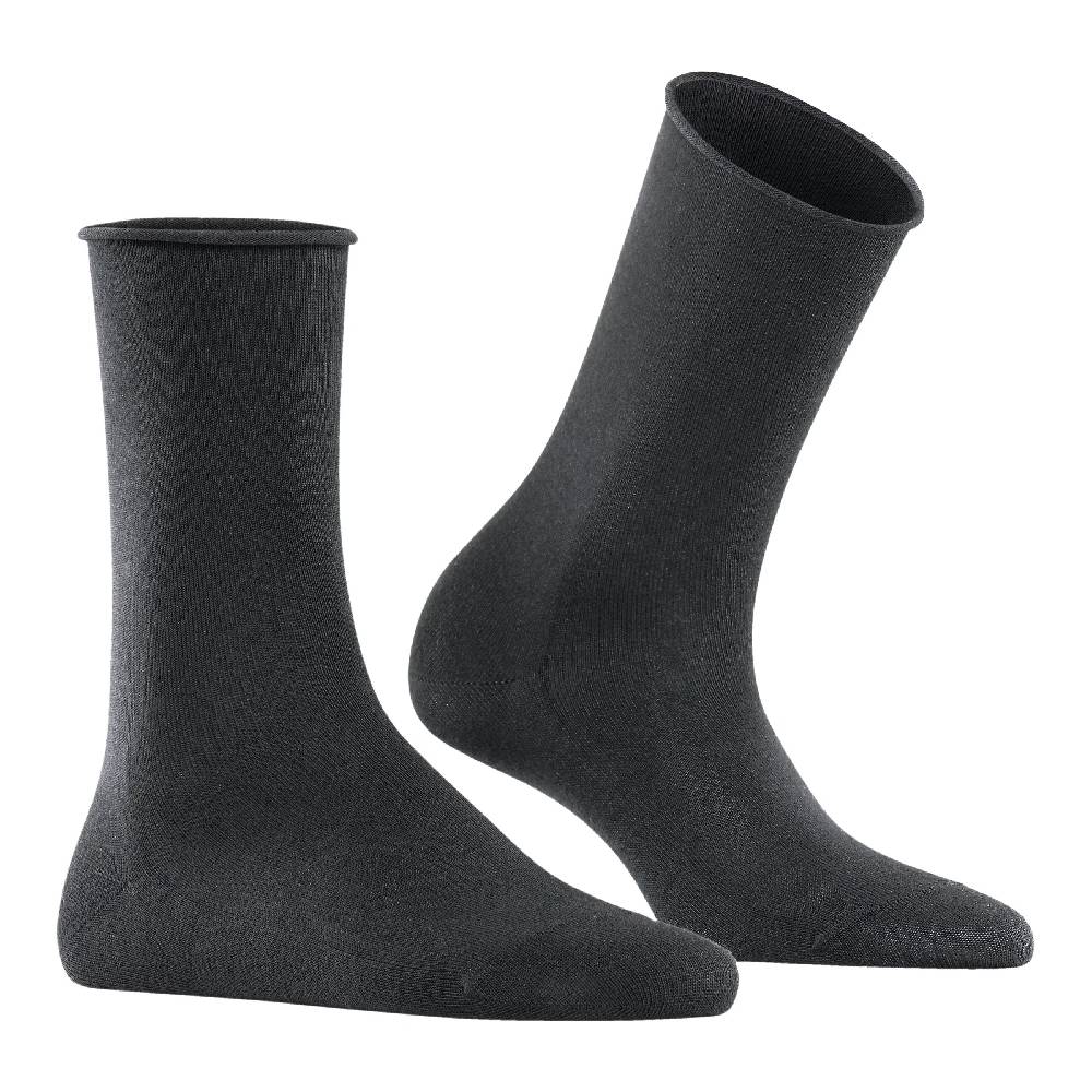 Falke Active Breeze Strumpor Dam Svart 1-pack