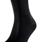 Falke Tiago Strumpor Herr Bomull Svart 1-pack