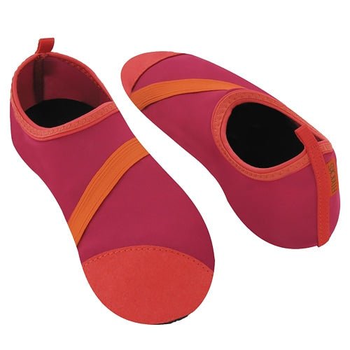 FitKicks Badskor Dam Fuschia Pink