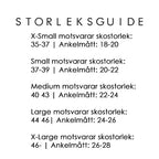 Mediroyal Fotledsbandage Elastiskt