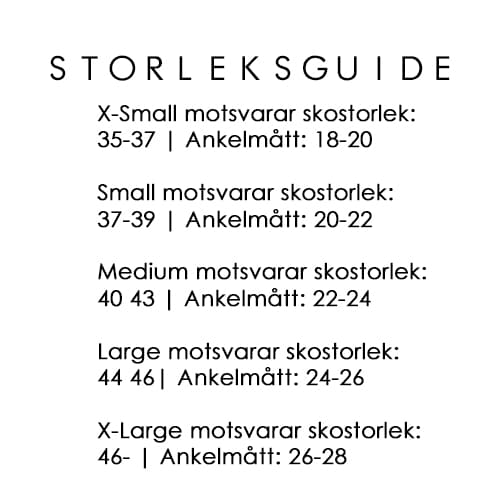 Mediroyal Fotledsbandage Elastiskt