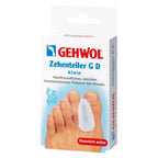 Gehwol Tådelare Gel C-Form 3-pack