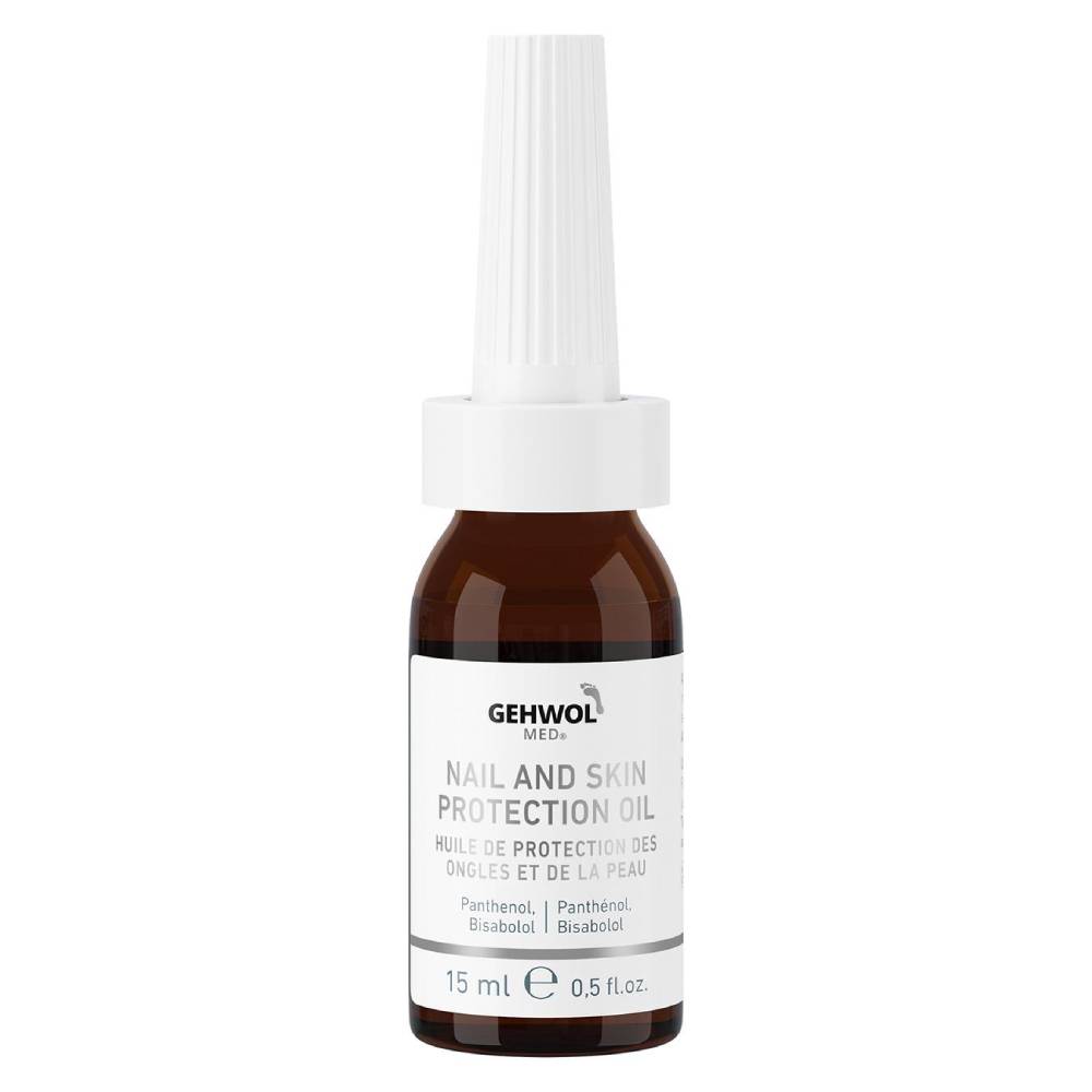 Gehwol med® protective nail and skin oil