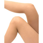 Giulia Body Nylonstrumpbyxor 40 den Beige 1-pack
