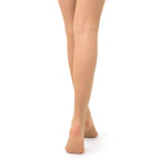 Giulia Body Nylonstrumpbyxor 40 den Beige 1-pack