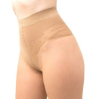 Giulia Body Nylonstrumpbyxor 40 den Beige 1-pack