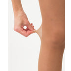 Giulia Nylonstrumpbyxor 40 DEN Beige