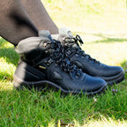 Grisport Hike Kängor Unisex Black