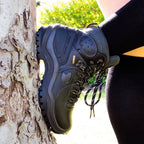 Grisport Hike Kängor Unisex Black