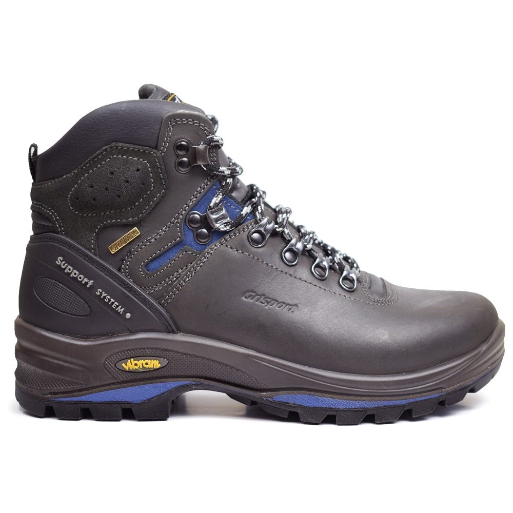 Grisport Step Kängor Gritex Grey